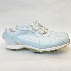 🔥 3/$15 🔥 Footjoy emBody Golf Shoes Sporty Outdoors Summer Vacation Preppy 9M